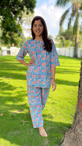 Aarzoo Pyjama Set