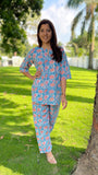 Aarzoo Pyjama Set