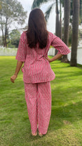 Audrey Pyjama Set