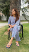 Zoya Pyjama Set