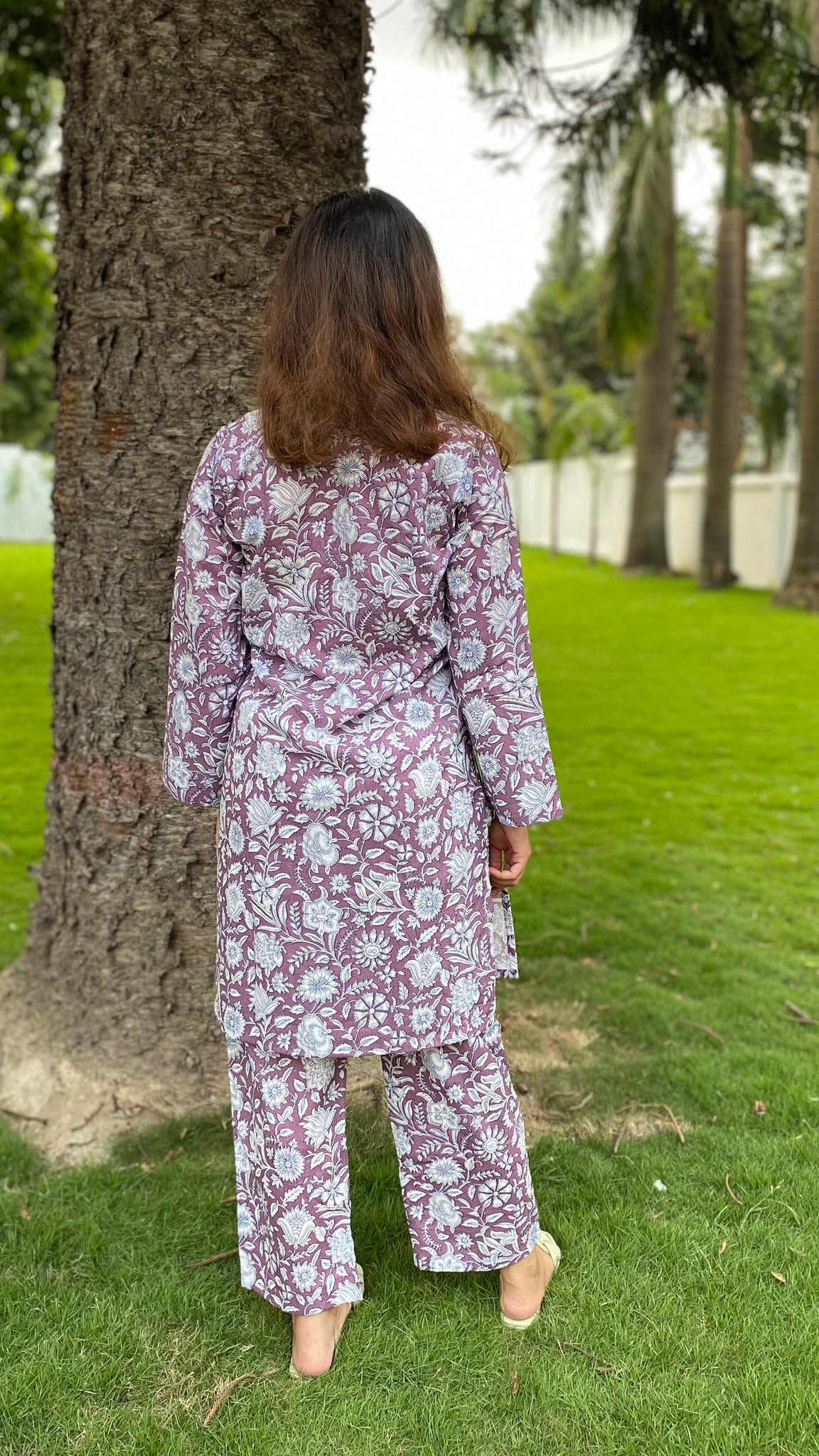 Zubeida Rozana Set