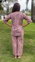 Firdaus Pyjama Set