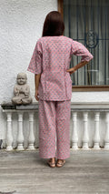 Shabnam Pyjama Set