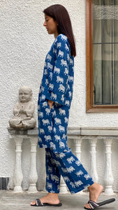 Nandi Rozana Set