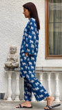 Nandi Rozana Set