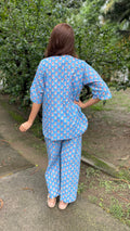 Qismat Pyjama Set