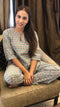 Zainab Pyjama Set