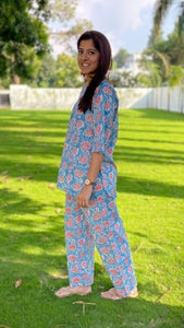 Aarzoo Pyjama Set