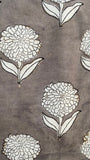 White Marigold Pyjama Set