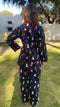 Carnival Night Suit